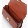Kabelka crossbody Skylar AXEL ružová 1020-0636
