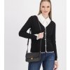 Kabelka crossbody AXEL čierna 1020-0777