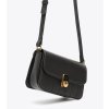 Kabelka crossbody AXEL čierna 1020-0777