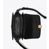 Kabelka crossbody AXEL čierna 1020-0777