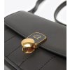 Kabelka crossbody AXEL čierna 1020-0777