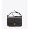 Kabelka crossbody AXEL čierna 1020-0777
