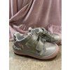 Prechodné barefoot topánky SILVIA grey kožené D.D.Step