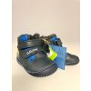Zimné barefoot topánky s kožuškom MATES D.D.Step