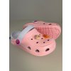 Kroksy SWEET pink D.D.Step