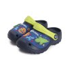Kroksy svieticie SPACE royal blue D.D.Step s LED