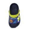 Kroksy svieticie SPACE royal blue D.D.Step s LED