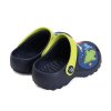 Kroksy svieticie SPACE royal blue D.D.Step s LED
