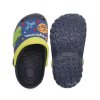 Kroksy svieticie SPACE royal blue D.D.Step s LED