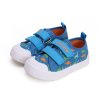 Plátenky DINO bermuda blue D.D. Step