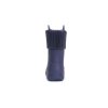 Zateplené gumáky royal blue D.D. Step