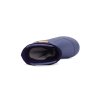 Zateplené gumáky royal blue D.D. Step