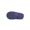 Zateplené gumáky royal blue D.D. Step