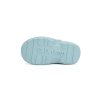 Zateplené gumáky sea green D.D. Step