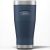 Vodotesný termohrnček Thermos Icon 470 ml - modrá