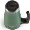 Thermos Icon - vodotesný termohrnček s držadlom 470 ml - zelená