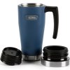 Thermos Icon - vodotesný termohrnček s držadlom 470 ml - modrá