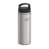 Thermos Icon - mobilný termohrnček 710 ml - nerez