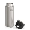 Thermos Icon - mobilný termohrnček 710 ml - nerez