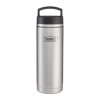 Thermos Icon - mobilný termohrnček 710 ml - nerez