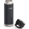 Thermos Icon - mobilný termohrnček 710 ml - granite