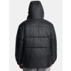 Pánska bunda UA LW INSULATED JACKET-BLK
