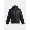 Pánska bunda UA LW INSULATED JACKET-BLK