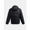 Pánska bunda UA LW INSULATED JACKET-BLK