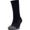 Pánske ponožky set 3 ks Under Armour 1346751-001 čierna