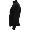 1366072-001 UA CG Armour Comp Mock-BLK Black