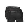 PÁNSKE BOXERKY CALVIN KLEIN ČIERNA