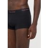 PÁNSKE BOXERKY CALVIN KLEIN ČIERNA