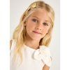Set - top a PUFF sukňa Mayoral - 2503966064