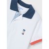 Polo tričko Mayoral - 2503106059