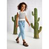 Nohavice Mom fit Mayoral - 2503554096