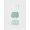 Set - 3 ks boxerky Mayoral - 2510898086