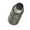 Thermos Style - termoska na nápoje 470 ml - vojenská zelená