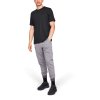Tričko Under Armour Sportstyle SS-BLK Black TOP AKCIA!
