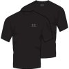 Tričko Under Armour Sportstyle SS-BLK Black TOP AKCIA!