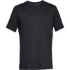 Tričko Under Armour Sportstyle SS-BLK Black TOP AKCIA!