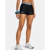 Dámske kraťasy UA HG Authentics Shorty-BLK