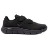 Tenisky JOMA 2301V vodeodolné black TOP AKCIA!