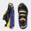 Trekové tenisky JOMA ADVENTURE JR 2501 black blue TOP AKCIA!