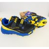 Trekové tenisky JOMA ADVENTURE JR 2501 black blue TOP AKCIA!
