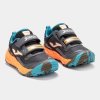 Trekové tenisky JOMA ADVENTURE JR 2522 grey TOP AKCIA!