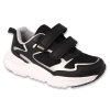 Tenisky BEFADO SPORT COOL 516XY406 čierno-biela