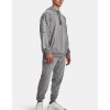 Pánska súprava UA Rival Fleece Suit-GRY