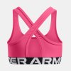 Dievčenská športová podprsenka G Crossback Bra