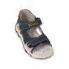 Sandálky BEFADO DINO 170P098 modrá