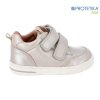 Protetika - topánky KAMY silver - TOP AKCIA!